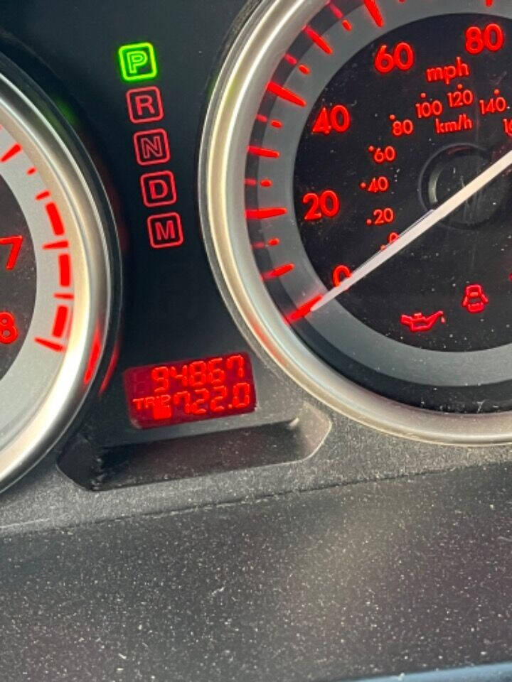 2012 Mazda CX9 for sale in Onaway, MI Onaway Auto