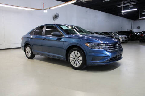 2020 Volkswagen Jetta