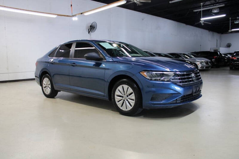 2020 Volkswagen Jetta