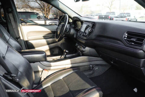 2021 Dodge Durango R/T