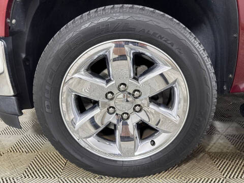 2013 GMC Sierra 1500