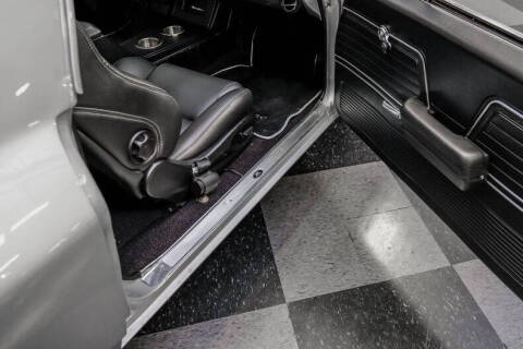 1969 Chevrolet El Camino