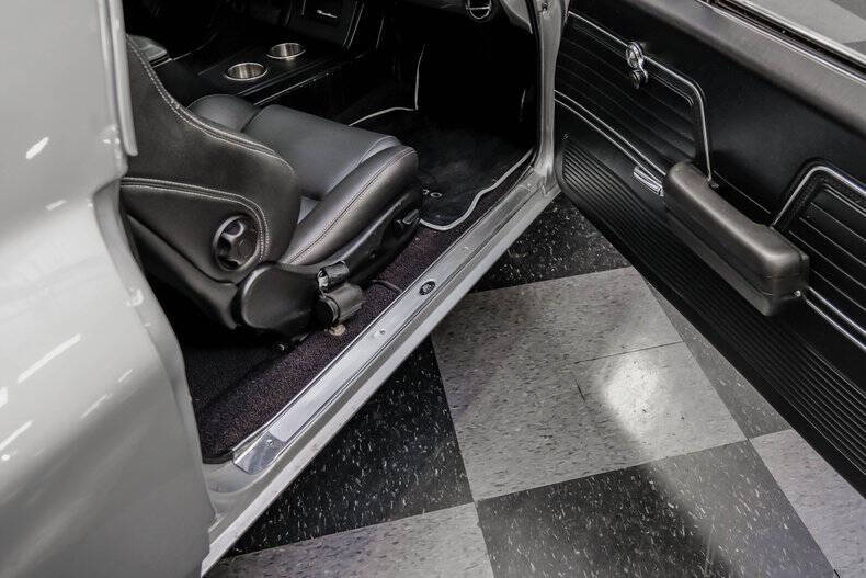 1969 Chevrolet El Camino