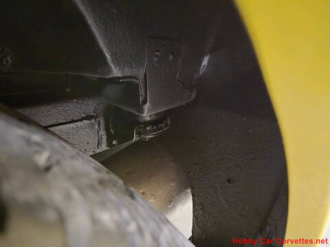 1974 Chevrolet Corvette