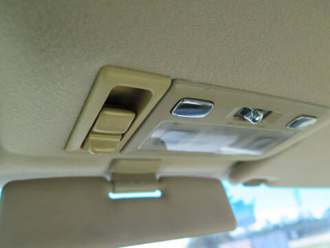 2001 Mazda Millenia Premium