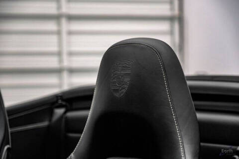 2016 Porsche 911