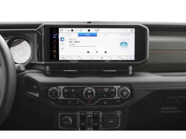 2026 Jeep Gladiator Mojave X