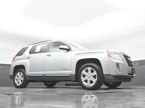 2015 GMC Terrain SLE-2