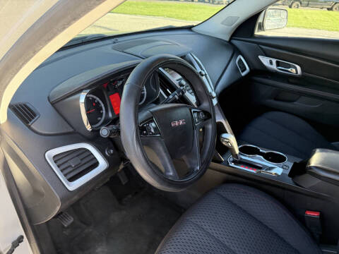 2012 GMC Terrain SLE-1