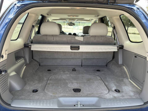 2006 GMC Envoy SLE