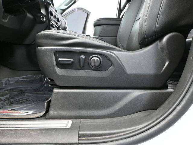 2023 Chevrolet Silverado 3500HD