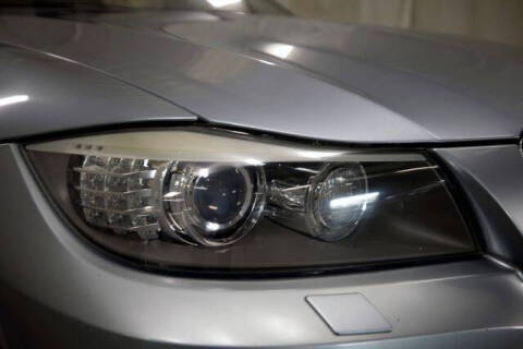 2010 BMW 3 Series 335d