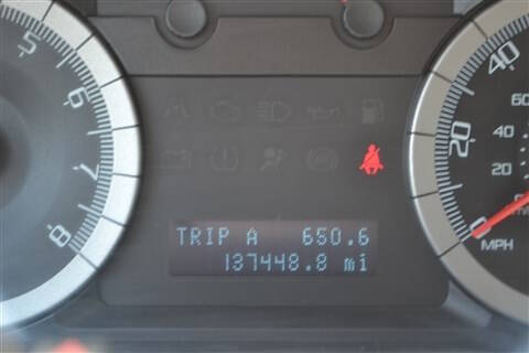 2008 Ford Escape XLT