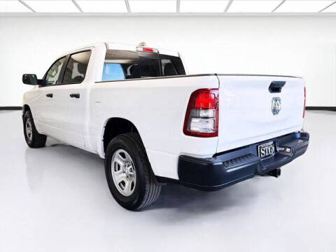 2023 RAM 1500 Tradesman