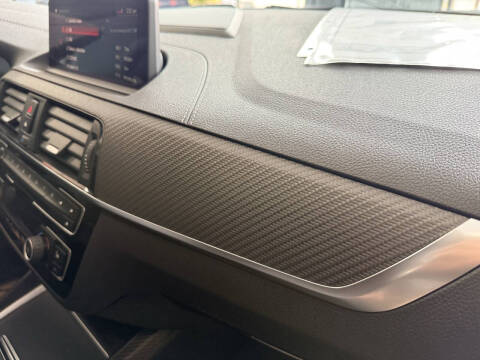 2020 BMW M2 Competition