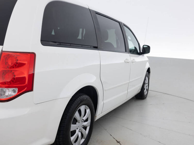 2011 Dodge Grand Caravan Express