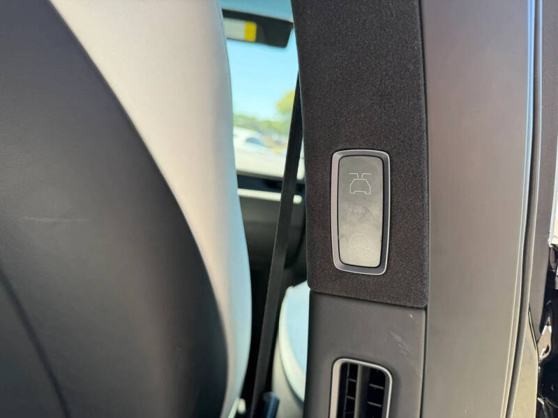 2020 Tesla Model X Performance