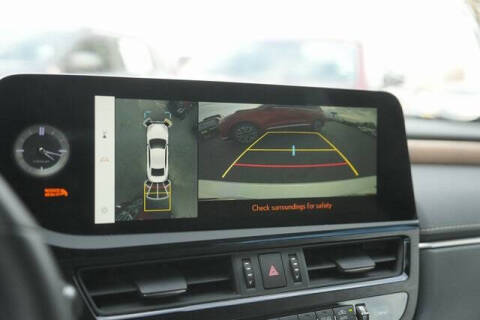 2024 Lexus ES 350 Ultra Luxury