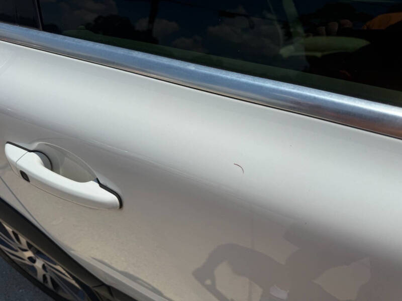 2015 Volvo XC70 T5 Drive-E Premier Plus