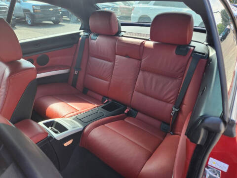 2008 BMW 3 Series 328i