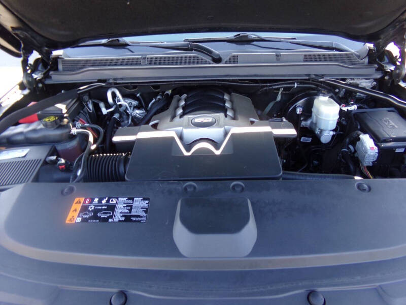 2019 Cadillac Escalade ESV Luxury