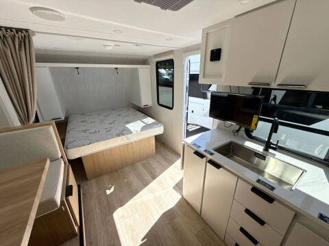 2026 Winnebago Micro Minnie