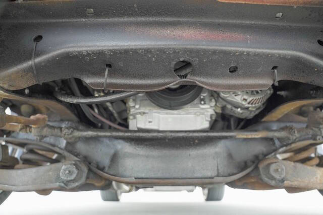 1966 GMC C/K 1500 Series