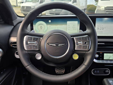 2025 Genesis GV60 Performance