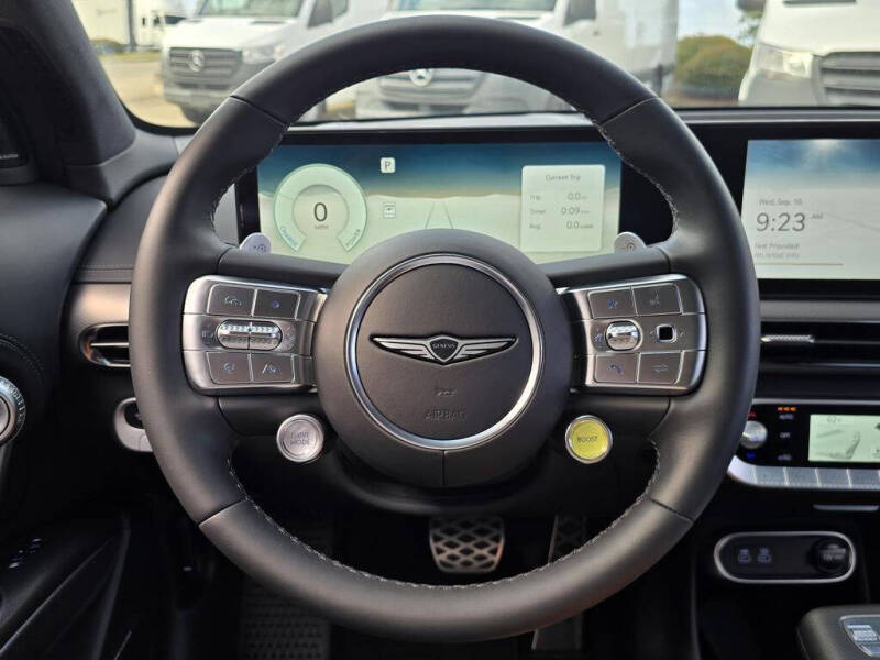 2025 Genesis GV60 Performance