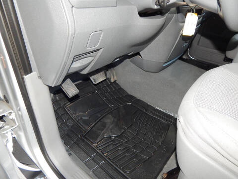 2007 Dodge Ram 1500 SLT