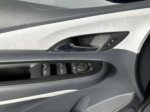 2017 Chevrolet Bolt EV Premier