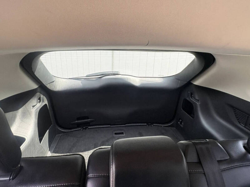 2023 Ford Edge