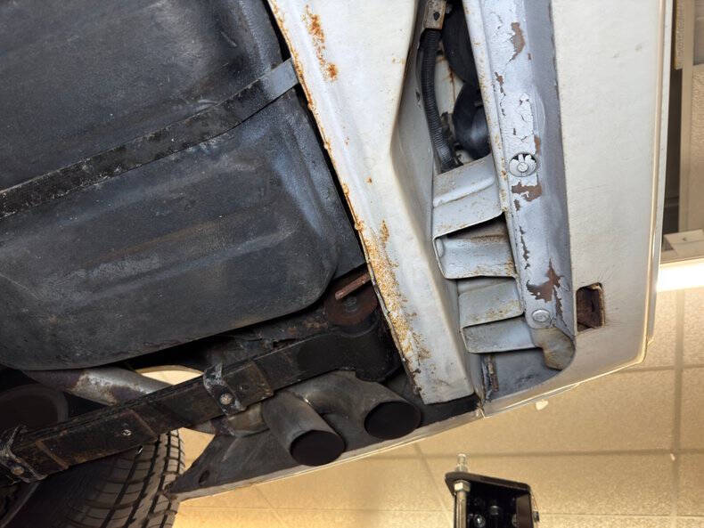 1980 Pontiac Firebird