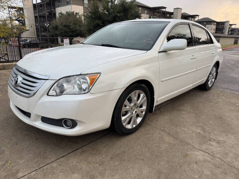2008 Toyota Avalon XLS