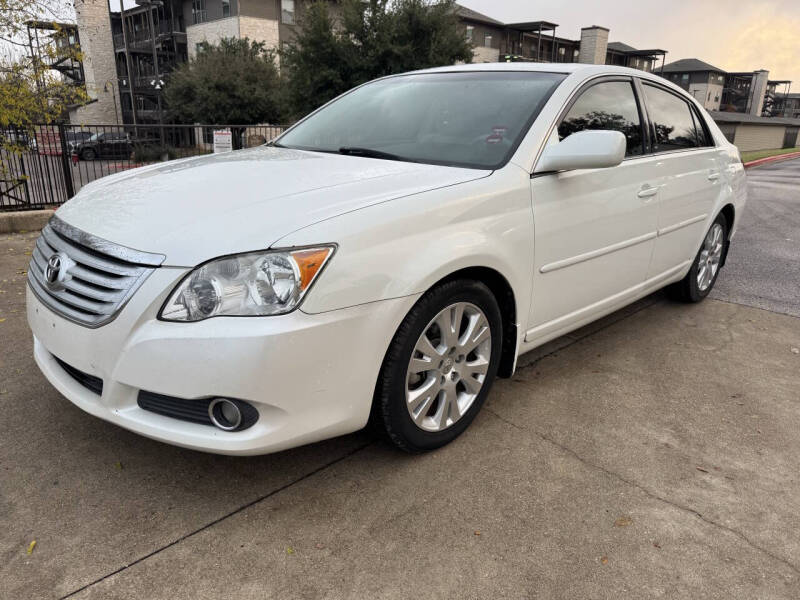 2008 Toyota Avalon XLS