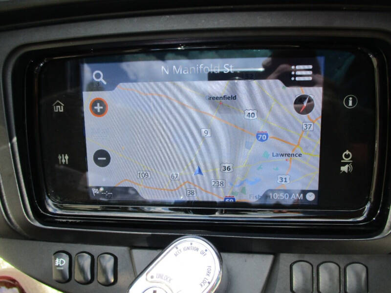 2019 Harley-Davidson Electra Glide Ultra Classic