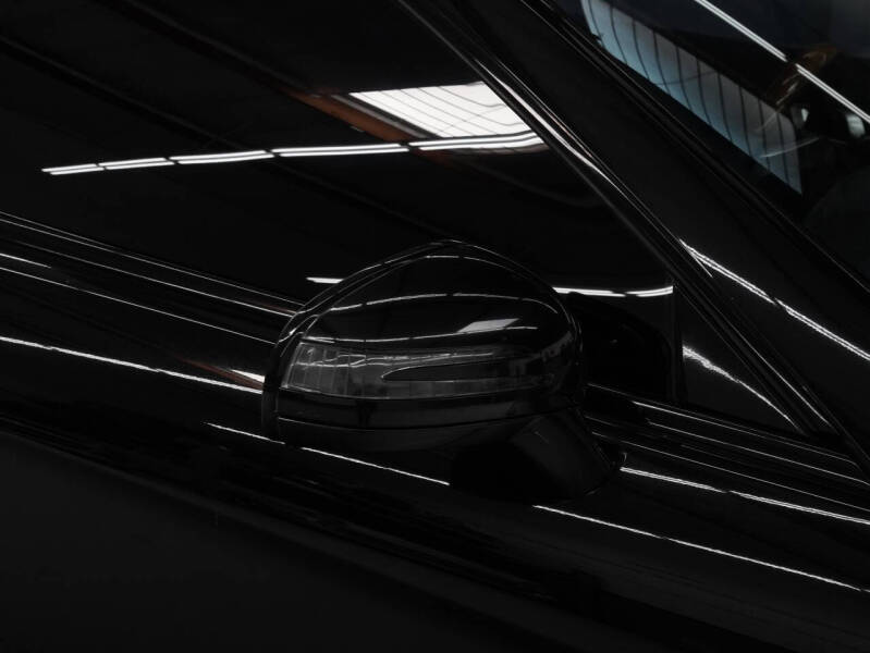 2013 Mercedes-Benz SL-Class SL 550