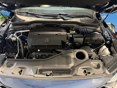 2026 Acura MDX SH-AWD w/Tech