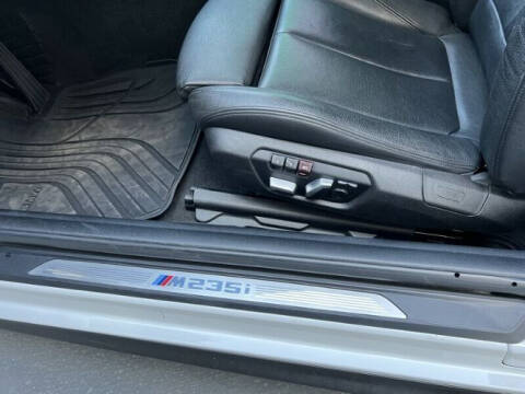 2016 BMW 2 Series M235i