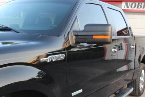 2011 Ford F-150