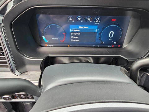 2025 Ford F-350 Super Duty