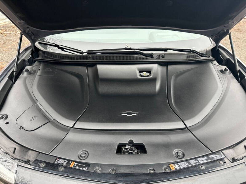 2024 Chevrolet Blazer EV 2LT