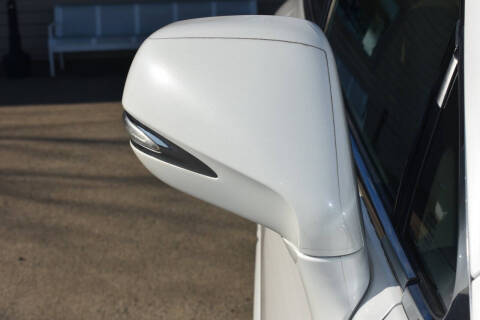 2015 Lexus RX 350 Crafted Line