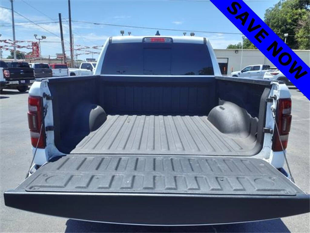 2022 Ram 1500 for sale at Bryans Car Corner 2 in Midwest City, OK