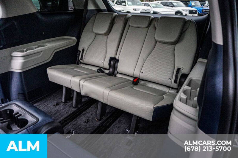 2025 Kia Carnival SX Prestige