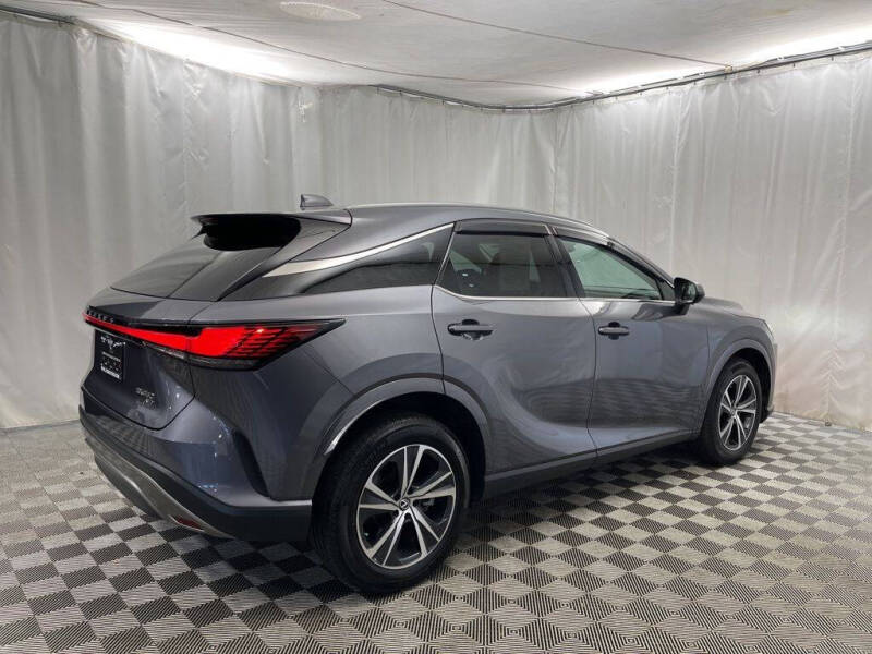 2023 Lexus RX 350