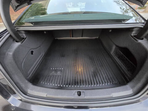 2015 Audi A6 3.0T quattro Prestige