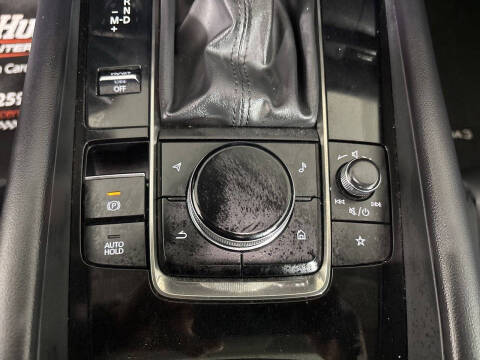 2025 Mazda Mazda3 Sedan 2.5 S Preferred