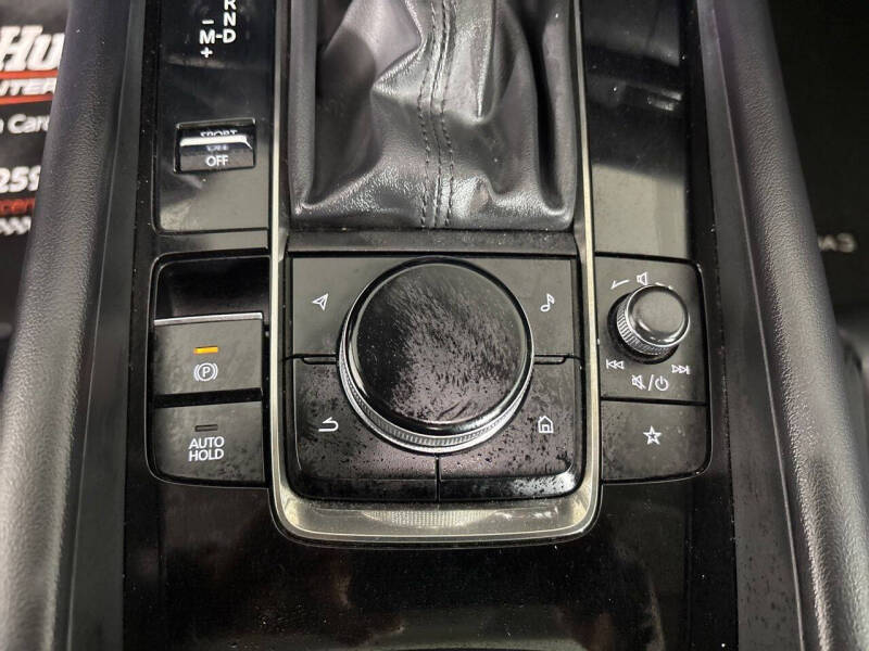 2025 Mazda Mazda3 Sedan 2.5 S Preferred