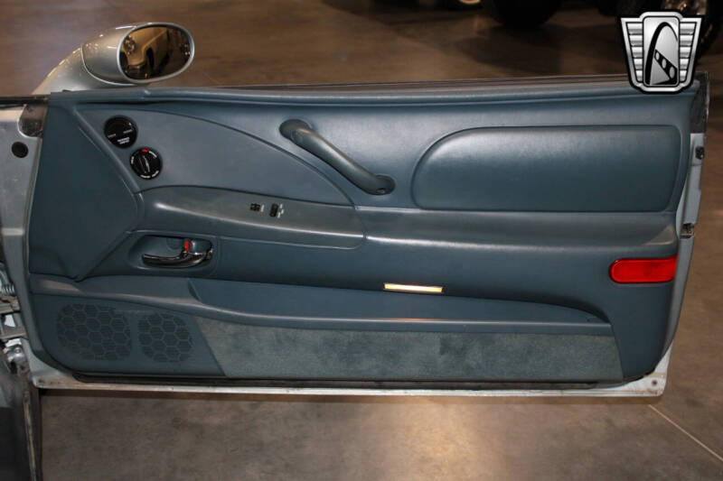 1995 Buick Riviera Supercharged